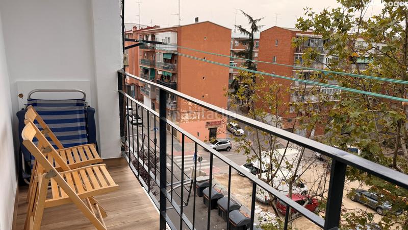 Foto b17f21c1-bcda-4ea2-8035-a34575b0c7c7. Appartement avec chauffage dans Portazgo Madrid