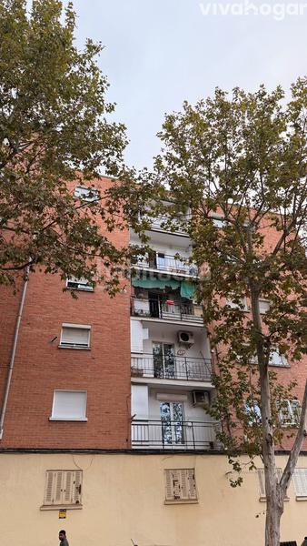 Foto ce35783e-7297-4db7-9ab9-8a7bba8d7054. Appartement avec chauffage dans Portazgo Madrid