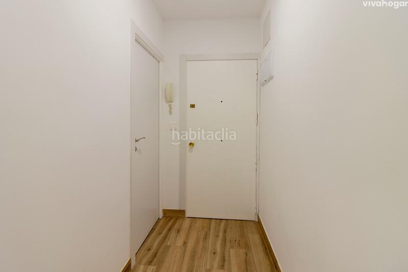 Foto 62de1faf-802a-4c8b-86bb-ecb3098b4c3e. Flat with heating in Portazgo Madrid