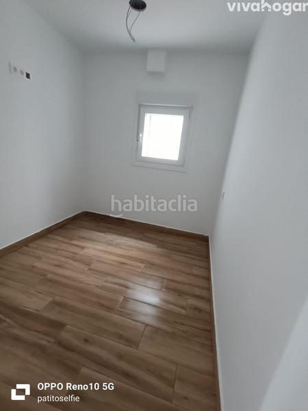 Foto c2297344-3110-49a7-ae6c-59ff8a8262fa. Flat with heating in Portazgo Madrid
