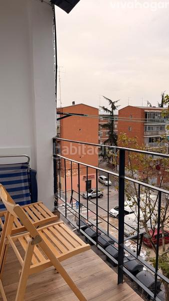 Foto fad9aecc-82c0-4730-b921-3bcd55c81dec. Flat with heating in Portazgo Madrid