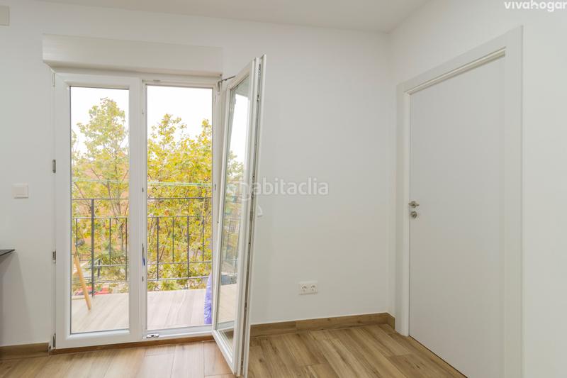 Foto cc7d2bda-9858-43be-a644-314bde3212ee. Pis amb calefacció a Portazgo Madrid
