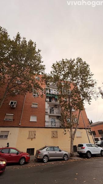 Foto ebe159d7-aed3-4942-b4c2-78fa03aa63e9. Pis amb calefacció a Portazgo Madrid