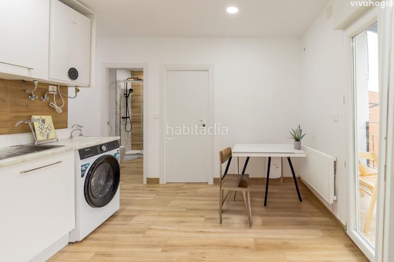 Foto 0245c555-56d2-4c83-8b79-8deb26e3a688. Piso en Portazgo Madrid