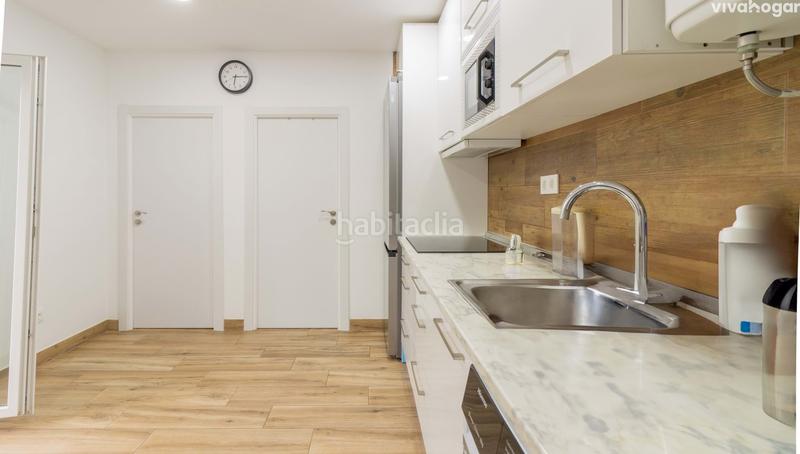 Foto 3cf0af7f-70d5-4e6b-981c-564239adb1e5. Piso en Portazgo Madrid