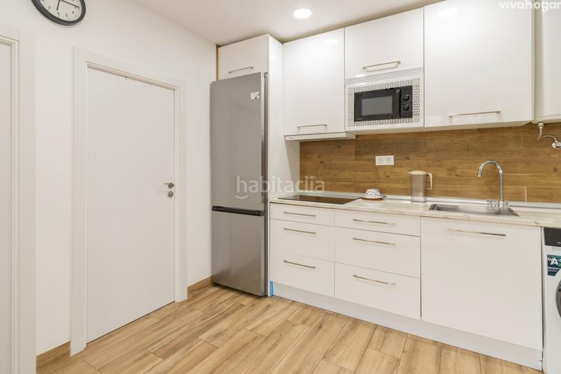 Foto bd8ca3bd-35e5-45e1-8eb1-23c11af3c53c. Piso en Portazgo Madrid