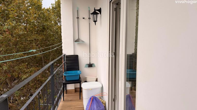 Foto d9285b25-8433-4685-bf40-a9d77930c4dc. Piso en Portazgo Madrid