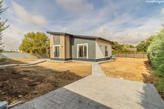 Chalet  Av estrasburgo i