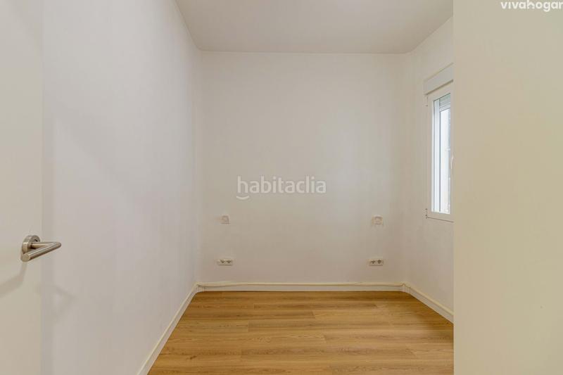 Foto 496a9b29-e530-4b34-9d11-5eb57f2e5793. Affitto appartamento con riscaldamento in Recoletos Madrid