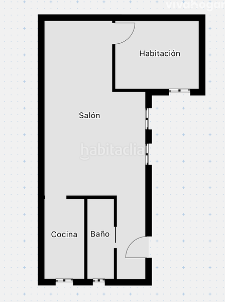 Foto 6c05fc04-6b28-4012-8e6f-b1c9a5c28edb. Affitto appartamento con riscaldamento in Recoletos Madrid