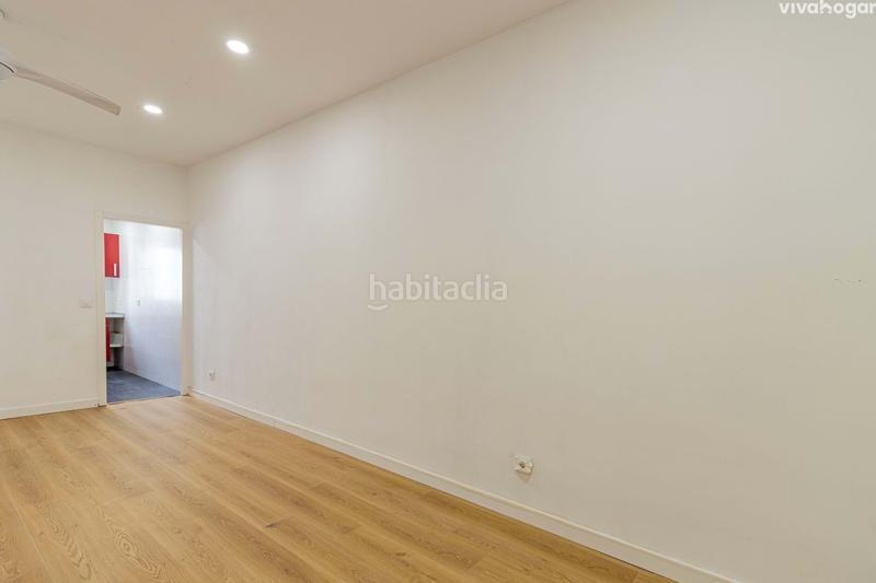 Foto 03448ced-a050-4666-a536-41411095ea2d. Location appartement avec chauffage dans Recoletos Madrid