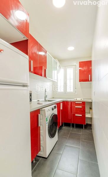 Foto 63ffce41-4cd8-4ed1-ab47-a726d78d34ab. Location appartement avec chauffage dans Recoletos Madrid