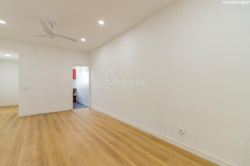 Foto 678e36f1-1bbc-4e3b-86da-1ca719b9e877. Location appartement avec chauffage dans Recoletos Madrid
