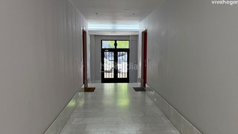 Foto 073667c5-f7fe-4b4f-8c9e-90e5d4f4c32a. Miete etagenwohnung mit heizung in Recoletos Madrid