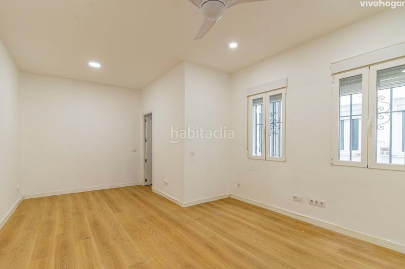 Foto 21e0411b-fe2c-4609-a79d-71a8b81eb696. Miete etagenwohnung mit heizung in Recoletos Madrid