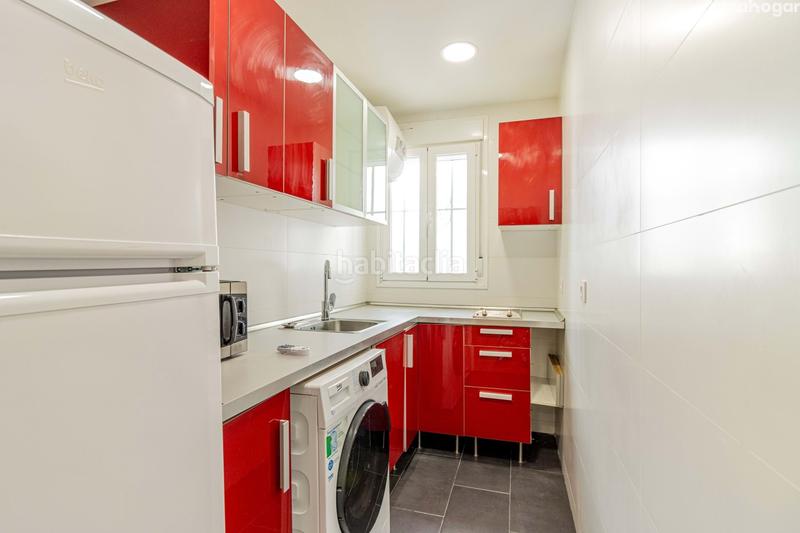 Foto 6c99f372-183b-4d39-87a5-67814cf023b5. Miete etagenwohnung mit heizung in Recoletos Madrid