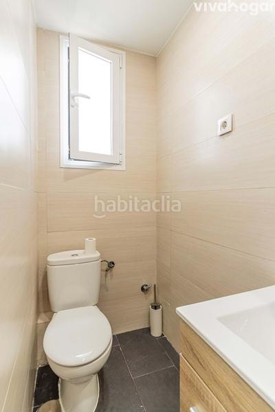 Foto cb83b09f-2bd1-4c2b-a3f3-c33353dc17c8. Miete etagenwohnung mit heizung in Recoletos Madrid