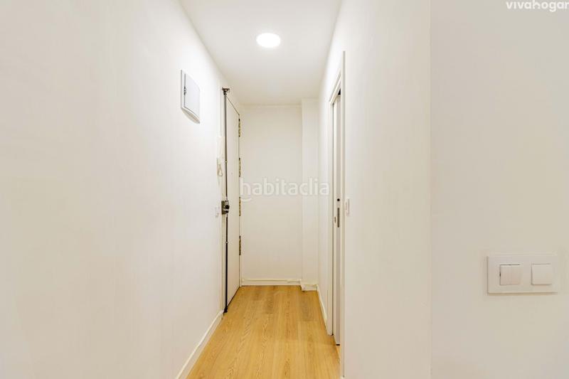 Foto 2d8fe349-e0e0-42f4-b503-9bdc927b77ef. Rent flat with heating in Recoletos Madrid