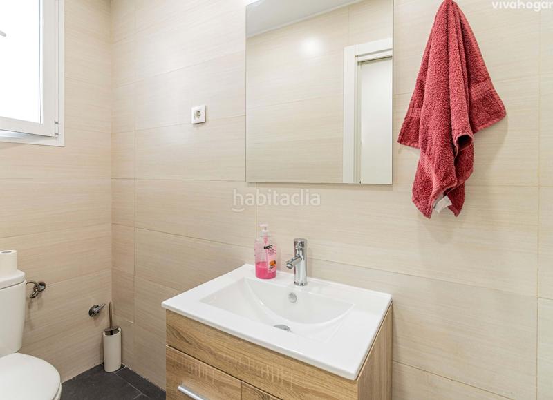 Foto 30bc3fc0-d552-4793-9414-c9a1aebb7e56. Rent flat with heating in Recoletos Madrid