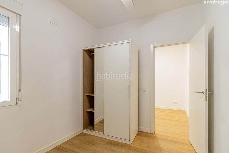 Foto 3aaed99c-4f1c-455b-897b-fe38dc0fc8b1. Rent flat with heating in Recoletos Madrid