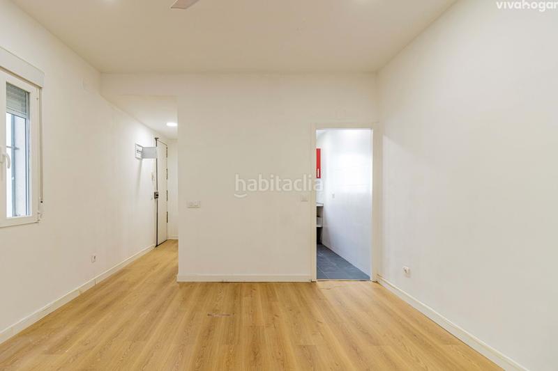 Foto ecdb9974-6a58-4fc7-bef2-59e203de7363. Alquiler piso en Recoletos Madrid