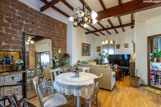 Àtic  General pardiñas