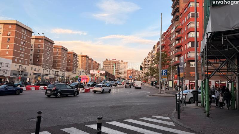 Foto 40f45863-30f9-4497-9176-f4e7e450dab3. Dachwohnung mit heizung in Lista Madrid