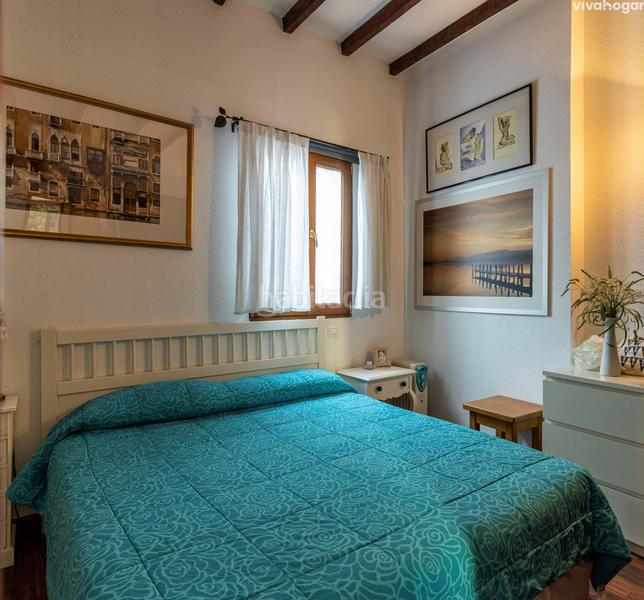 Foto 564c2e0f-2d05-4768-ad18-8a1a9a2172f3. Dachwohnung mit heizung in Lista Madrid