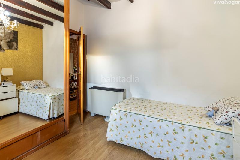 Foto 653ed3c2-a58c-4f76-a929-295a798a01c8. Dachwohnung mit heizung in Lista Madrid