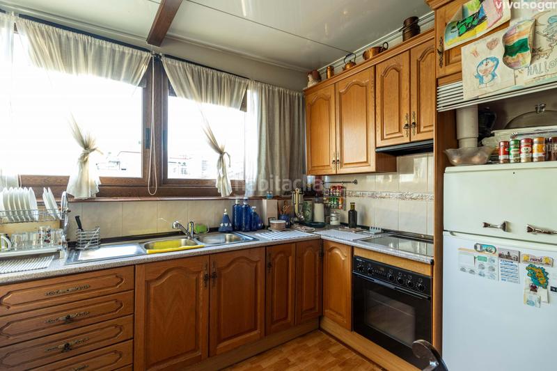 Foto 75cd3c19-cc3e-4790-9443-a6d13f653386. Dachwohnung mit heizung in Lista Madrid