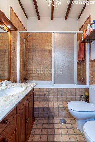 Foto 9f719d4f-1362-4dd6-bd59-e43e918597b5. Dachwohnung mit heizung in Lista Madrid