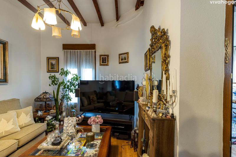 Foto a815d372-7715-4f4a-a6f1-e4df3860278a. Dachwohnung mit heizung in Lista Madrid