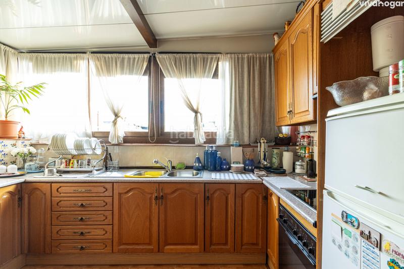 Foto b9fce7b8-004d-4084-a7aa-3dee12853423. Dachwohnung mit heizung in Lista Madrid