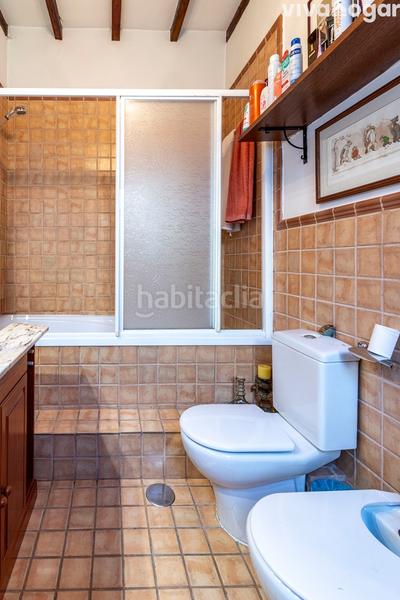 Foto cdfd8a85-d618-4fd4-889a-abd5bffd7ea5. Dachwohnung mit heizung in Lista Madrid