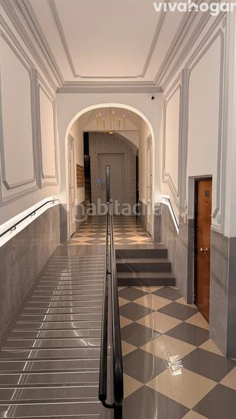 Foto fdde8530-208b-4346-952c-b978a58765e1. Dachwohnung mit heizung in Lista Madrid