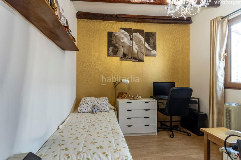 Foto 06bb65b3-bab4-43b4-99c3-1b38b3a80489. Penthouse with heating in Lista Madrid