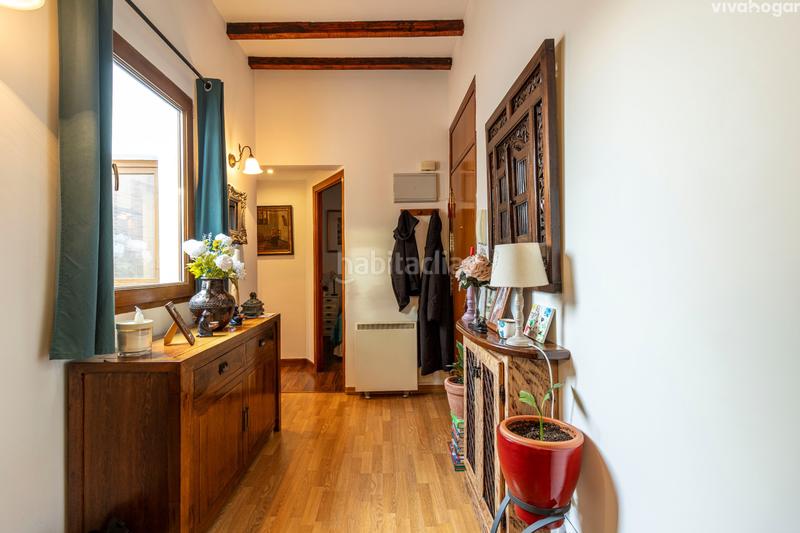 Foto 2303bbdb-afdb-4a88-94c7-02c8c1a2e5b8. Penthouse with heating in Lista Madrid