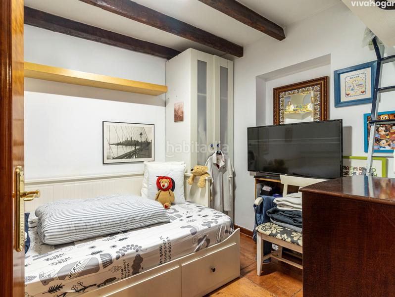 Foto 30f3130a-f1bf-4773-8834-5b79f42552b0. Penthouse with heating in Lista Madrid