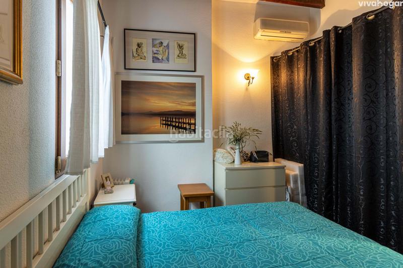 Foto 54318f5b-8683-4d04-b06e-623549913534. Penthouse with heating in Lista Madrid