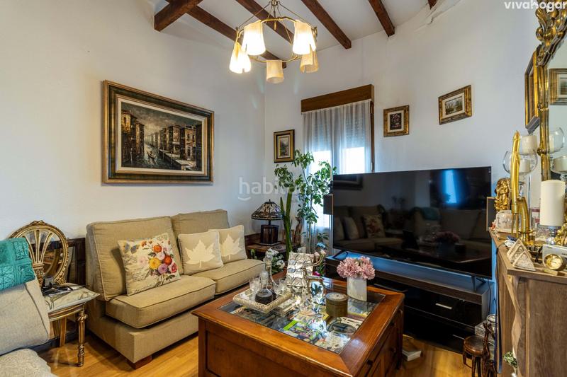 Foto 692d94f8-01e3-49a4-a1d9-3718679066cf. Penthouse with heating in Lista Madrid