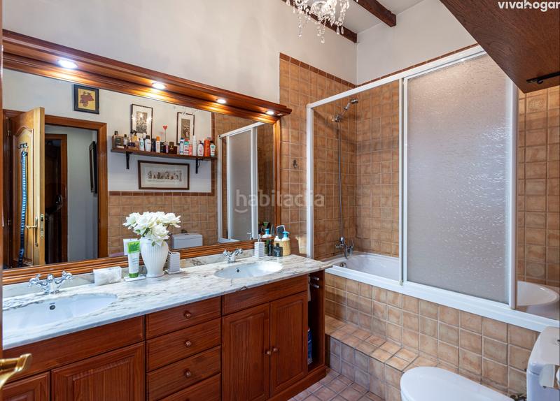 Foto c9304554-27ba-4b5e-b763-b265bf80c18f. Penthouse with heating in Lista Madrid