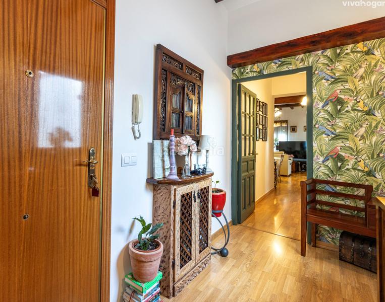 Foto d1991ee9-3bc6-4c64-a73e-004412d8d54b. Penthouse with heating in Lista Madrid