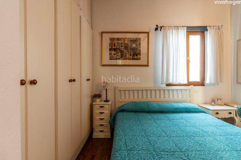 Foto f21333ac-e453-4a24-99c9-a5aa98c66ecb. Penthouse with heating in Lista Madrid