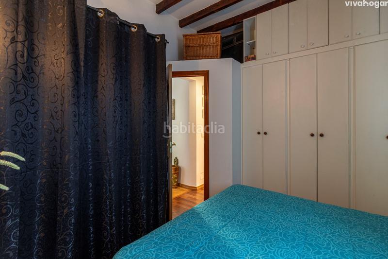 Foto f68359e5-444b-41ad-878b-ec9787d0d8d0. Penthouse with heating in Lista Madrid