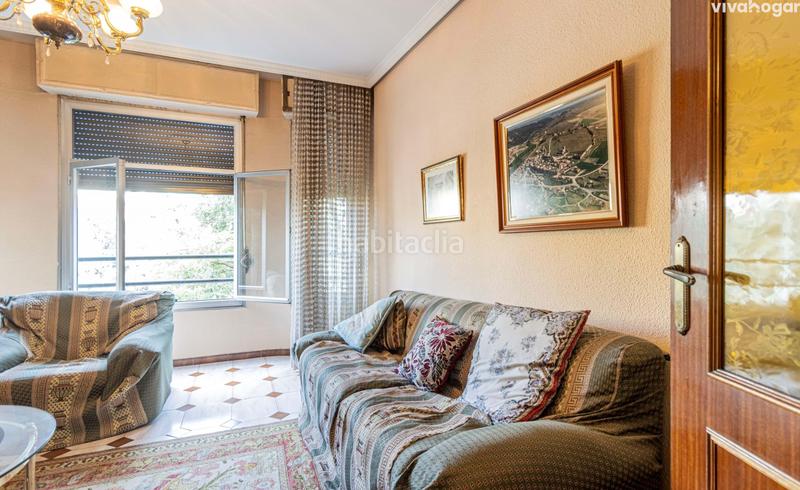 Foto a0d8f9e9-2162-47f8-a6af-de13a1baf0e0. Appartamento con riscaldamento in Chopera Madrid