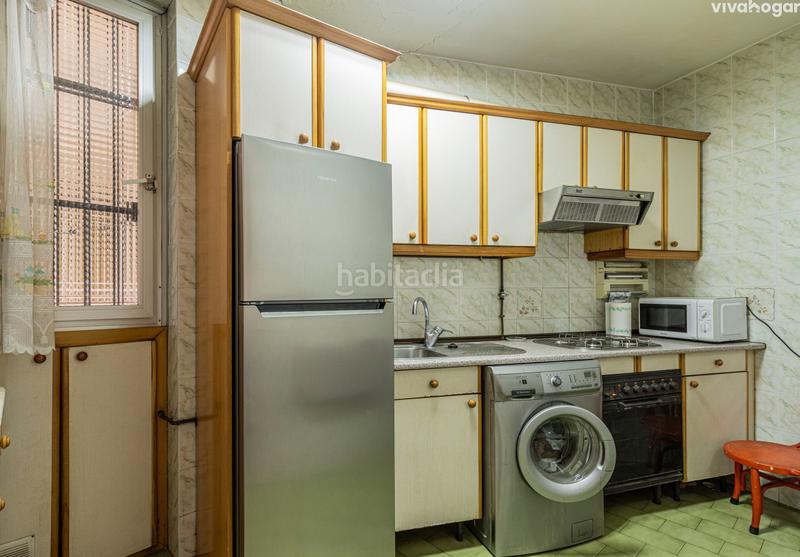 Foto 27902d79-00f8-452a-a831-9c1b6440883a. Appartement avec chauffage dans Chopera Madrid