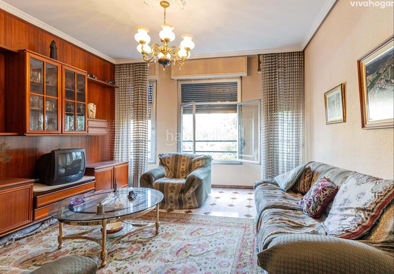 Foto 3146966d-6d89-4814-9b31-3f941f125ceb. Appartement avec chauffage dans Chopera Madrid