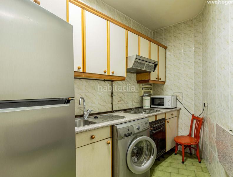 Foto 862a7142-6ea3-45fd-a3f1-de7ab9043f6b. Appartement avec chauffage dans Chopera Madrid