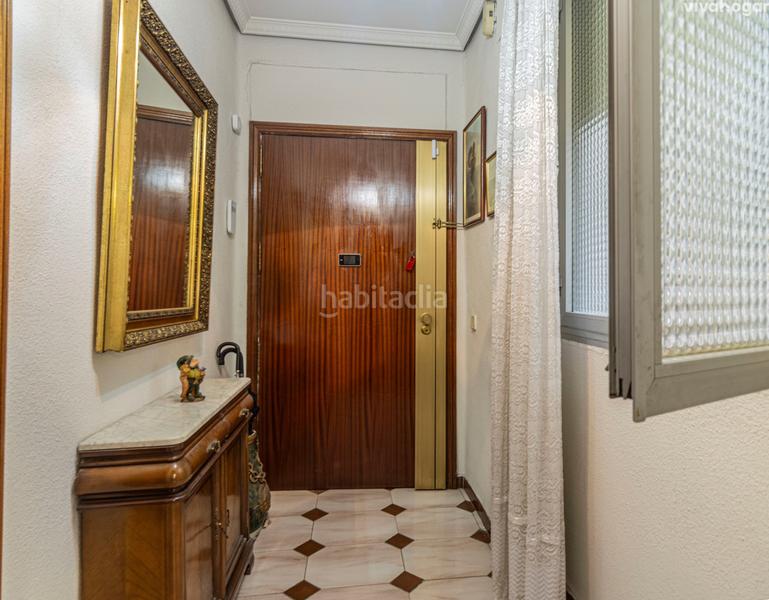 Foto abf5aef4-651f-41b6-afb9-8b52b89222ea. Flat with heating in Chopera Madrid