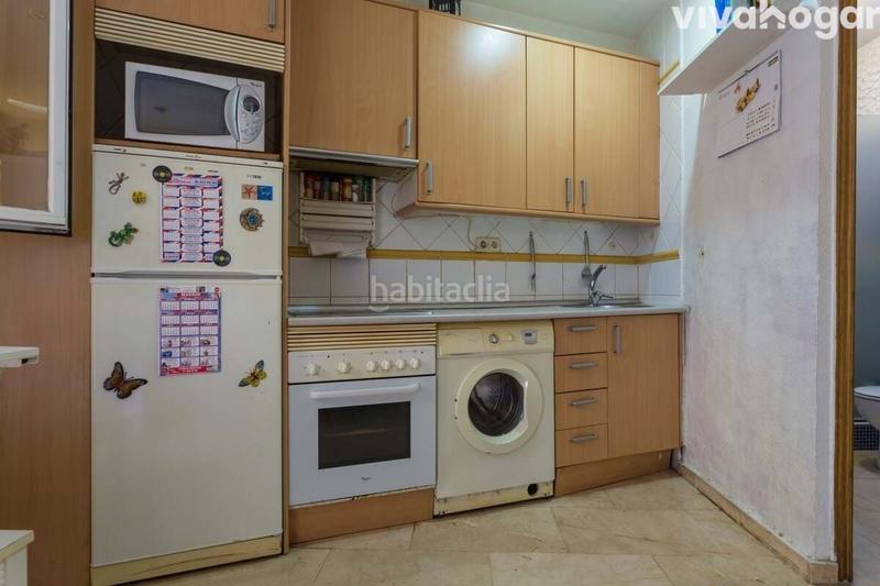 Foto 1eb58520-36d5-4c27-bc04-500c71a16528. Pis a San Diego Madrid